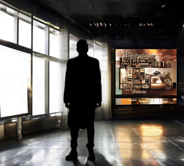 Ads:The Hidden Cost of High End Marketing