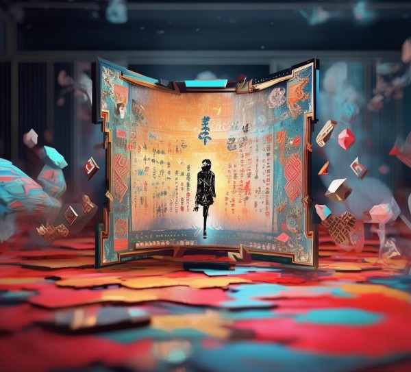 文化广告设计的创新规划方案