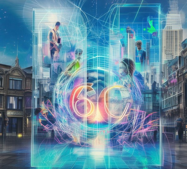 6G时代的广告启示,从基础到创新驱动未来