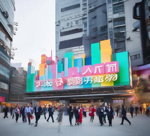 虹口区认可广告设计规划,助力商业成功