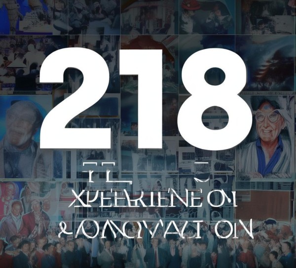广告宣传,218年经验与创新