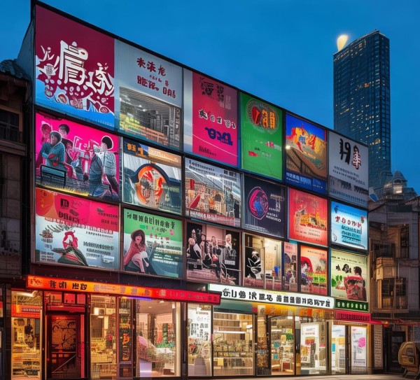 淮阳宣传广告公司有哪些?