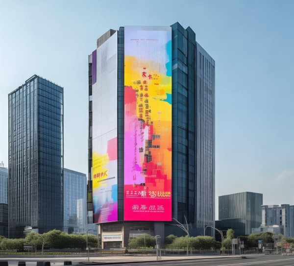 郑州室外广告服务,规划与实践