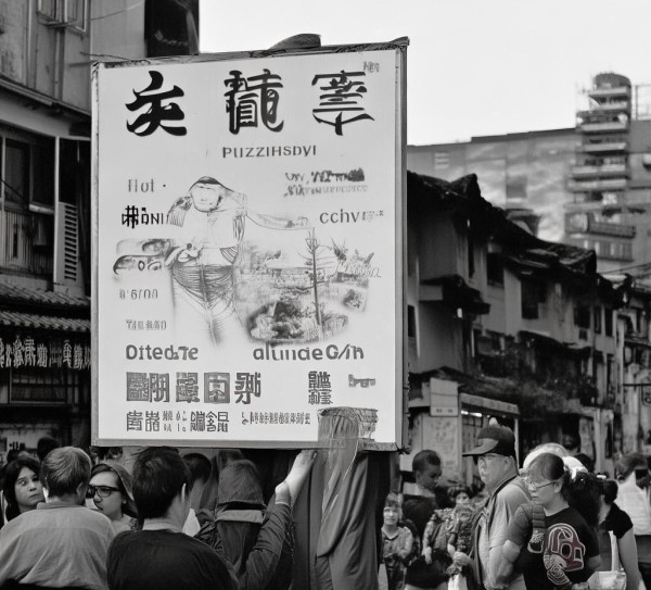 fake advertising in the medical industry of Fuzhou:A case study