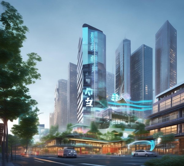 浙江社区广告规划设计，创新与融合的未来