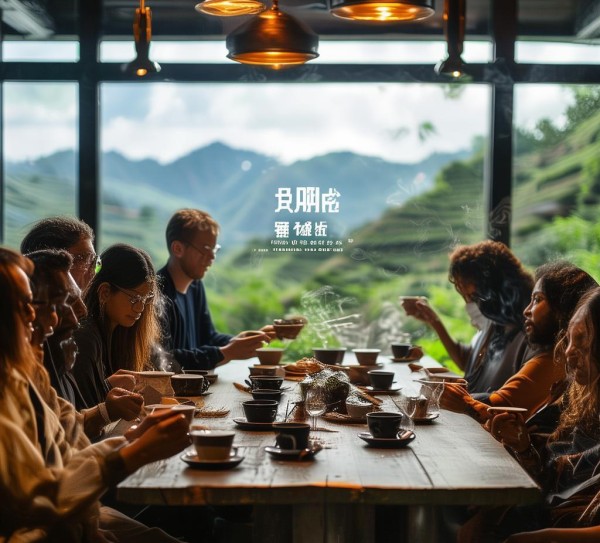 普洱宣传片广告公司，开启你的普洱故事