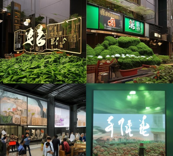 青原区茶叶宣传广告公司，引领茶叶消费，助力品牌传播