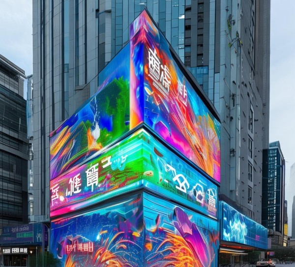 乐清，户外广告规划的创新与实践