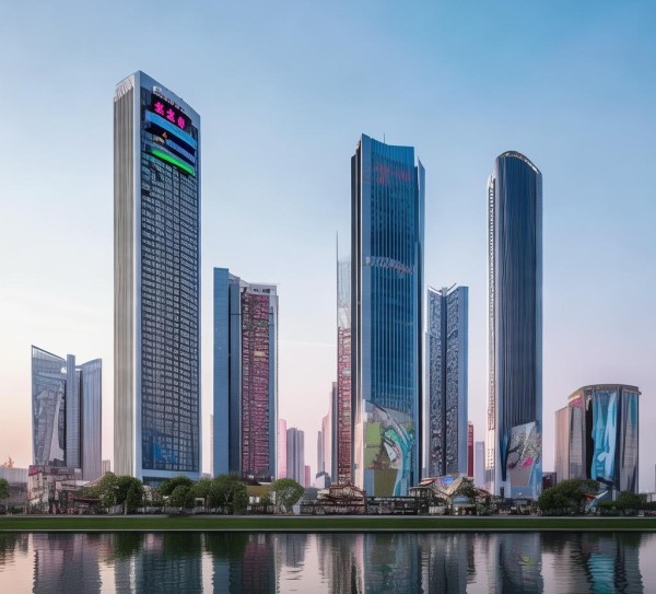 湖州市广告规划，创意与落地的完美结合