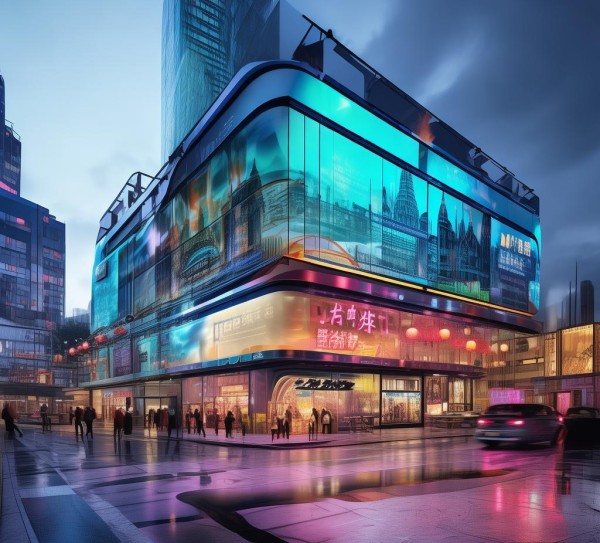 上海特色广告设计规划方案,探索创新