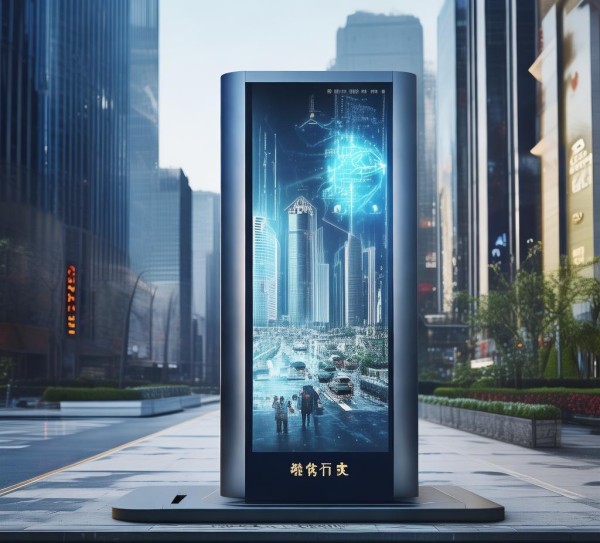 规划与智慧,上海市户外广告的未来发展方向