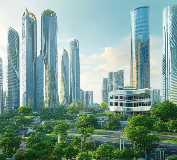 壮美城市,成就未来,南宁学校规划图广告