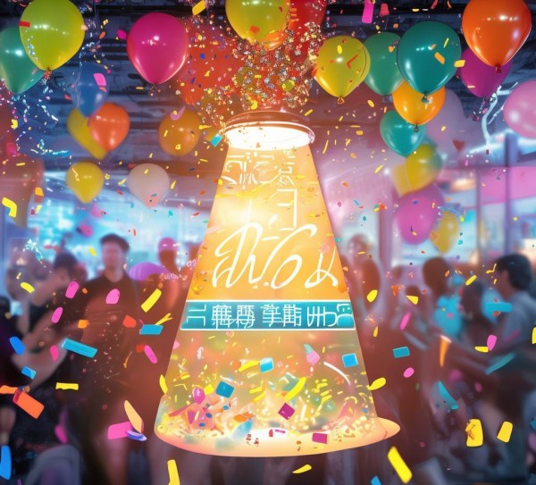 店庆之光，促售乐无穷—广告公司店庆宣的秘密