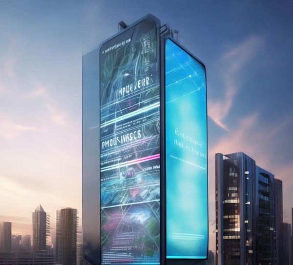 户外广告，赋能城市未来—专项规划设计与实践路径