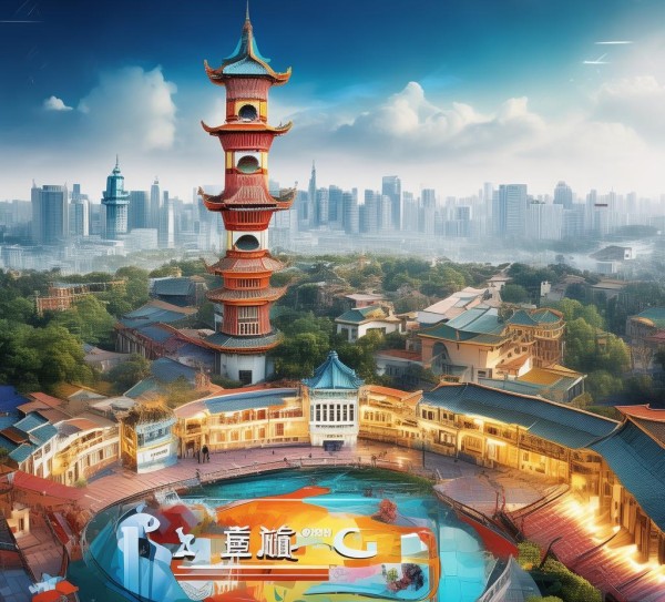 厦门宣传广告设计经典案例，从创意到落地