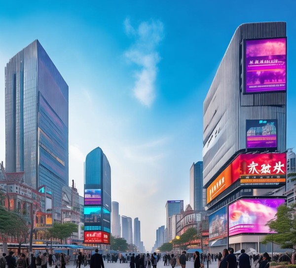江苏省广告业发展规划，推动经济高质量发展