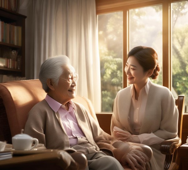 平安养老,规划师治心
