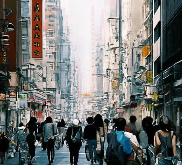 街区户外广告，设计与实践，创新与创新