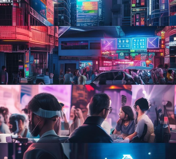 广州广告公司宣传片,商业与形象的完美结合