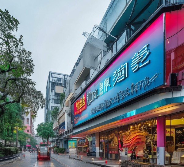 嘉兴,宣传广告公司的理想之地