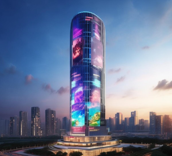 智创湖北,世界广告 Design Hub