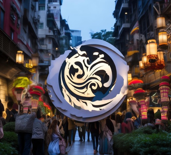 开启品牌之旅,成都灵芝宣传广告公司开启新的征程