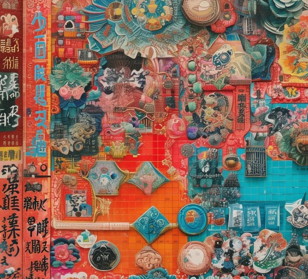 山东广告,一场视觉盛宴,在设计者的精心策划中