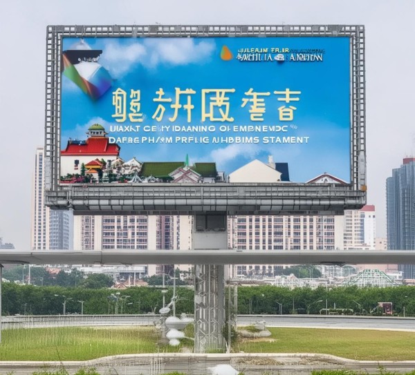 介休市规划局广告科,助力城市规划与产业发展