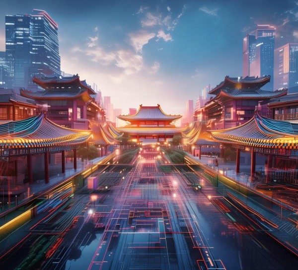 西安地产广告公司宣传片，精准营销的视觉解决方案
