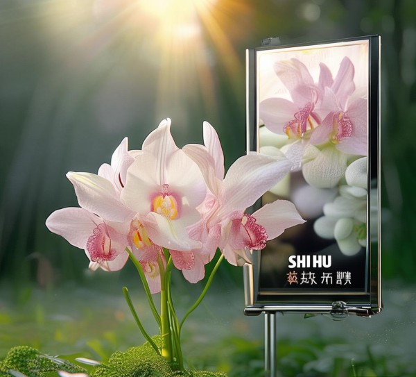 石斛广告宣传案例范文