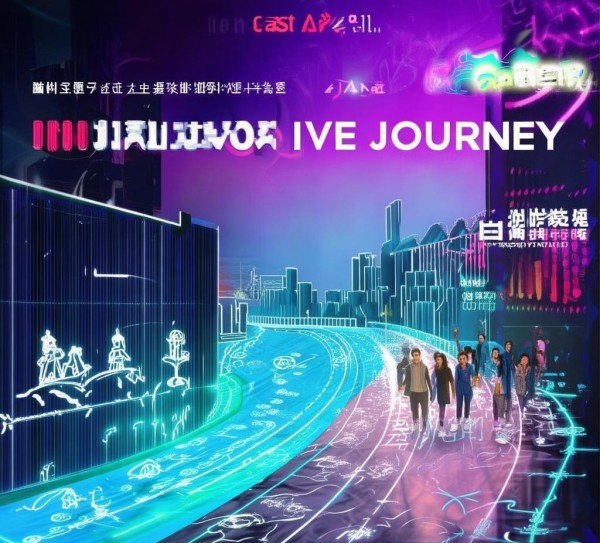 图文广告宣传，东启的创新之路
