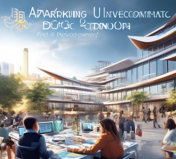 专科广告学大学规划设计,开启学生职业发展的新篇章
