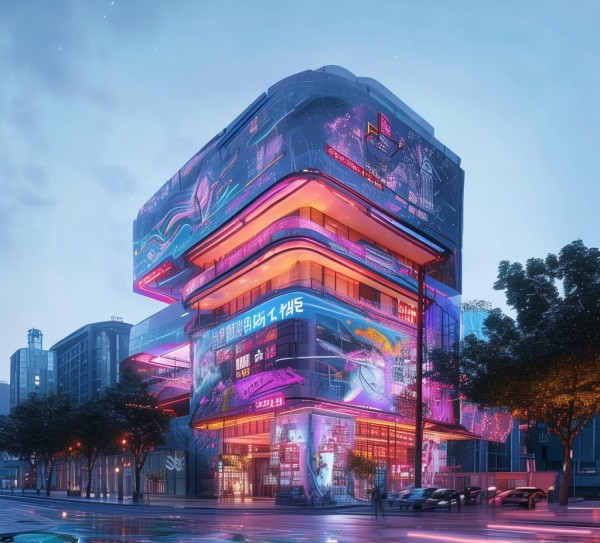江干区特殊广告设计规划,构建品牌价值的创新平台