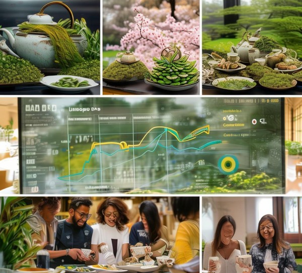 茶叶宣传广告案例分析与推广策略