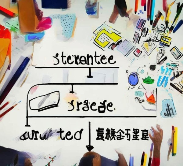 广告设计规划,从战略到实践