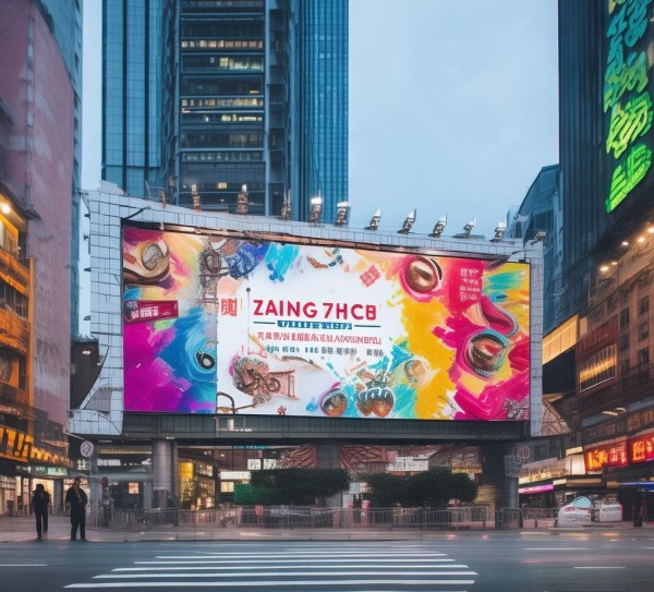漳州广告宣传设计案例