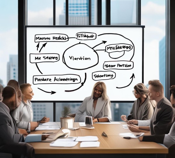 The Essential Components of a Well-Integrated Advertising Company Planning Process