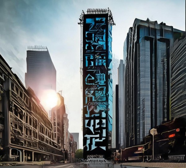 经典广告的创新时代——金昌广告助力你的品牌传播