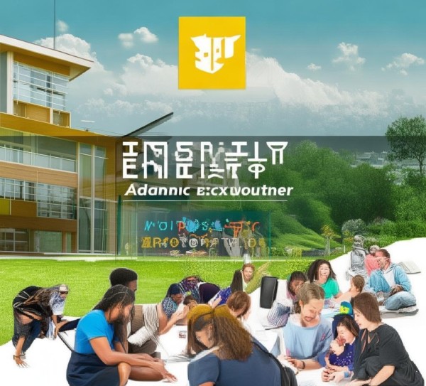 助力学术成长,助力未来,高校广告式宣传案例范文