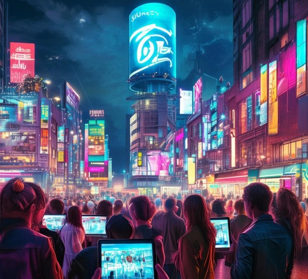 广告学专业未来,机遇与挑战的双刃剑展望