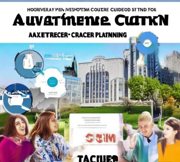 广告学专业就业规划,你的大学选择指南