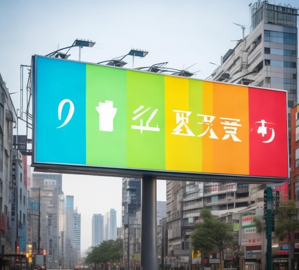广告牌规划设计单位名称，助力城市品牌建设