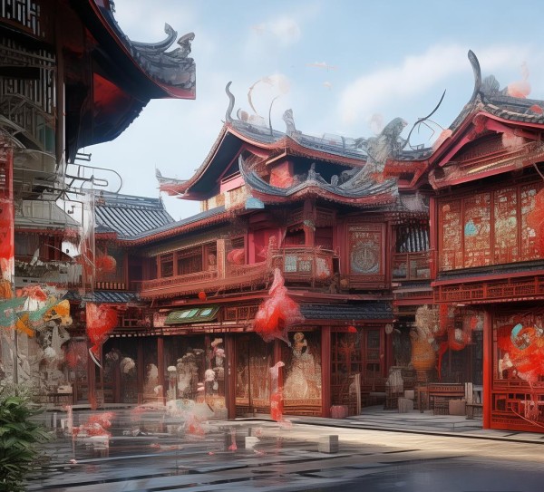 福建广告展示规划设计,传承文化,创新传播