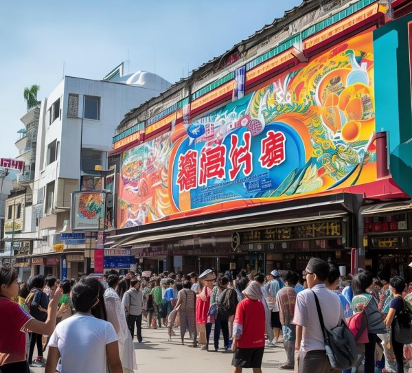 云南广告宣传,Case Study of a Successful Campaign