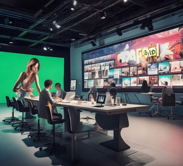 精准的广告，从创意到效果的全部