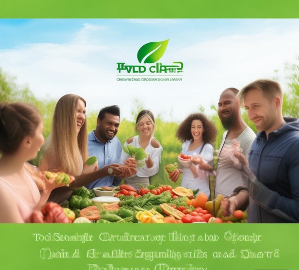 承德格林食品宣传广告公司,助力健康生活的贴心服务