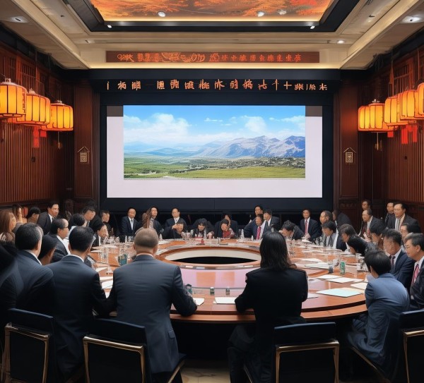 甘肃宣传广告案例分析会,传承文化和宣传特色