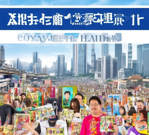 厦门宣传广告公司,让品牌故事走进千家万户