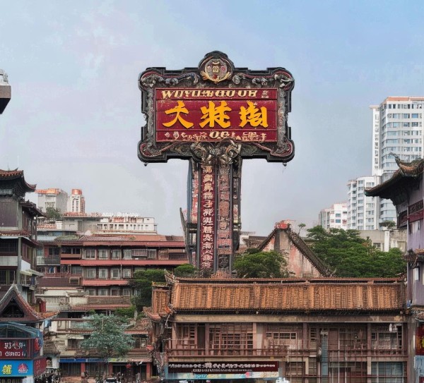 涡阳县宣传喇叭广告公司，助力城市文化繁荣