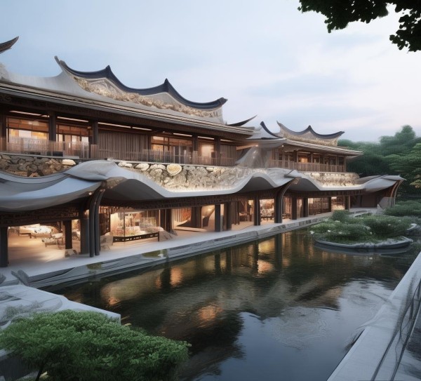 深耕文化根脉，守护广告会展的美好图景—福建广告会展规划馆设计实践